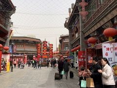 -古文化街旅游区