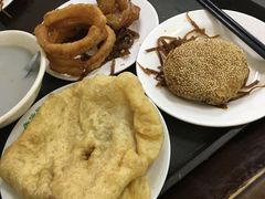-老磁器口豆汁店(天坛店)