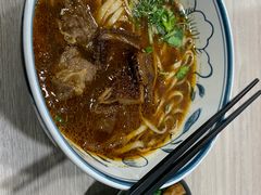 -康师傅私房牛肉面(北京南站店)