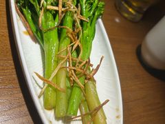 -本处·素食·融合料理(南油店)
