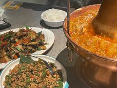 -觅山云南菜(泊富ICITY店)