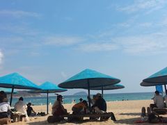 -亚龙湾海底世界