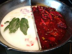 -湊湊火锅·茶憩(新中关购物中心店)