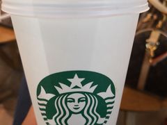 -星巴克(镇江苏宁广场6F店)