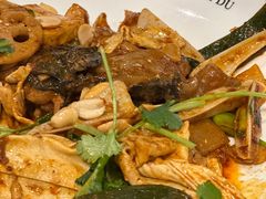 -拿渡·水煮鱼 麻辣香锅(西单大悦城店)