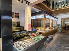 -桃园农庄烤全羊(江秋路店)