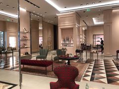 -Gucci(重庆IFS店)