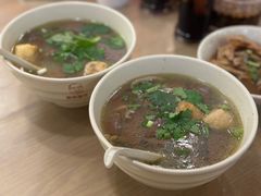 -佬钱湾仔(衣裳街店)