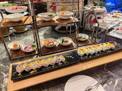 -重庆丽苑维景国际大酒店·海鲜自助餐厅