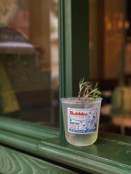-IMUSE BARBER SHOP