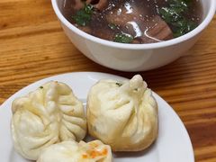 -恒记金煎包(指南里小区店)