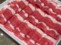 -东来顺(非遗·清真火锅·盛世广场店)