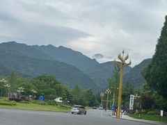 -峨眉山风景名胜区