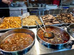 -兄弟俩老李家牛肉汤(总店)