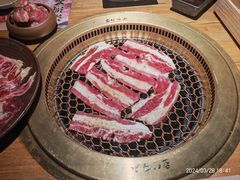 -黑牛の店·和牛烧肉(太原万象城店)