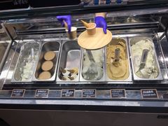 -歎雪糕低糖低脂Gelato冰淇淋