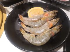 -花味烤肉·拌饭(庐阳万象汇店)