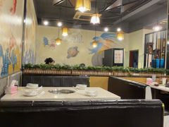 -安吉美渝石锅鱼(芜园西路店)