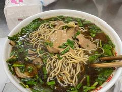 腰花肥肠面-老赵面店(大西路店)