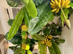 -金孔雀德宏傣味餐馆(魏公村店)