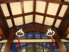 -天目湖御水温泉·度假酒店