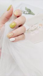 -Ami nail爱米美甲美睫