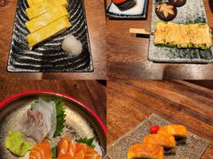 -千代武日本料理(爱建店)