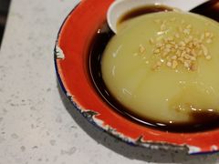 凉糕-钢管厂歆瑞源油卤串串香(春熙路太古里店)