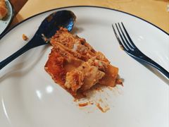 -BOLLO意大利餐厅(龙山万物工场店)