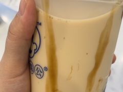 -煲珠公·老红糖珍珠奶茶(百信广场店)