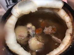 -達揚原味燉品(文明路店)