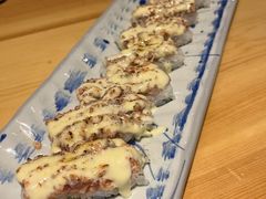 -Tuna maki寿司(园区永旺店)