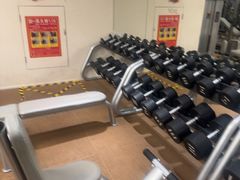 -YCHL Studios健身工作室(市二宫店)