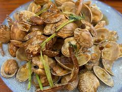 -大茗东北烧烤·鹤岗小串·老式麻辣烫(紫藤路店)