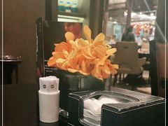 -夏宫中餐厅(静安香格里拉店)
