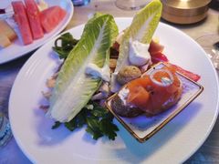 -SHUA耍·高空露台餐厅酒吧·重庆来福士洲际酒店