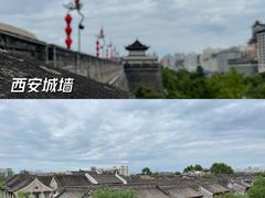 -西安城墙·碑林历史文化景区