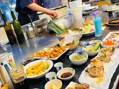 -真剑日本料理·铁板烧(贵州路店)