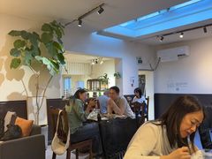 -沏点Trattoria意大利餐厅(新街口店)