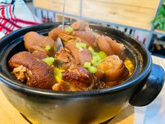 -遇见小厨·北京烤鸭·江湖菜·川菜(广福桥店)