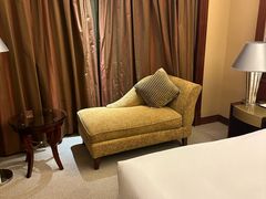 -深圳凯宾斯基酒店