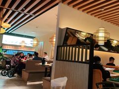 -沅江水·湖南家宴(南村万博长隆商圈店)