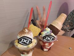 -DQ·蛋糕·冰淇淋(周浦万达店)