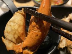 -七欣天香辣蟹火锅(无锡金太湖国际城店)
