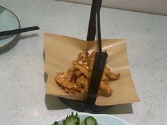 -青花椒花椒鱼(合生汇店)