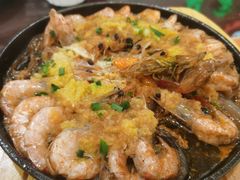 -农家小院(朱雀桥店)