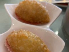 -东江渔村·古典园林·30年粤菜老字号(太和店)