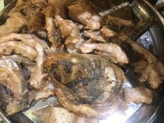 -肖肖酸萝卜鱼火锅(总店)