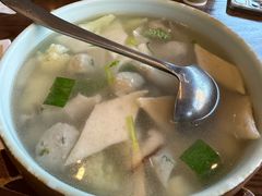 -海坛特色小吃·只做平潭特色菜(平潭店)