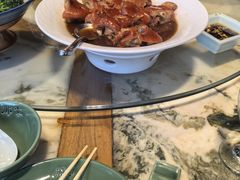 -那家小馆•北京菜•烤鸭(香山店)